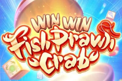 Win Win Fish Prawn Crab por PG Soft