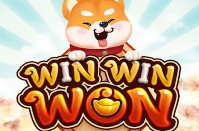 Win Win Won por PG Soft