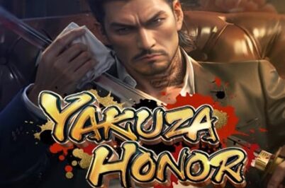 Yakuza Honor por PG Soft