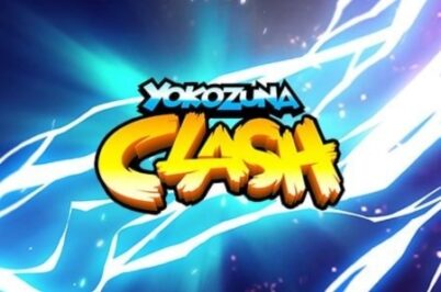 Yokozuna Clash por Yggdrasil