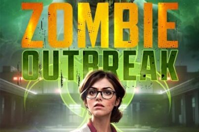 Zombie Outbreak por PG Soft
