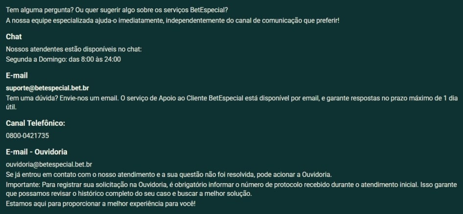 betespecial-cassino-atendimento-cliente