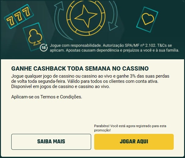 betespecial-cassino-cashback
