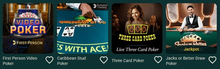 betespecial-cassino-poker