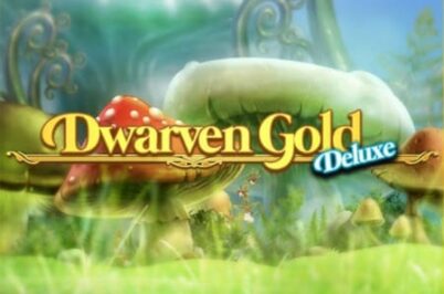 Dwarven Gold Deluxe por Pragmatic Play