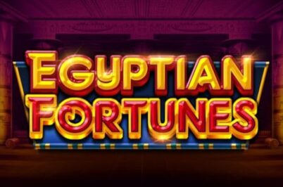 Egyptian Fortunes por Pragmatic Play