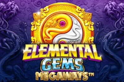 Elemental Gems Megaways por Pragmatic Play