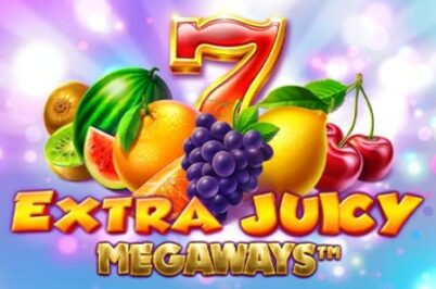 Extra Juicy Megaways por Pragmatic Play