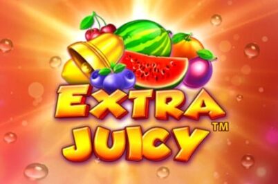 Extra Juicy por Pragmatic Play
