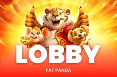Fat Panda por Pragmatic Play