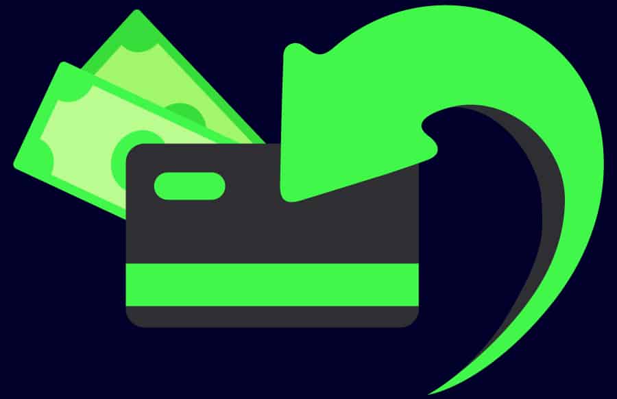 bônus de cashback