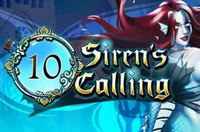 Siren’s Calling por Kajot