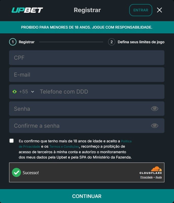 cashback-up-bet-reividicar