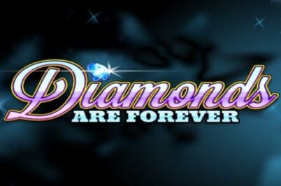 Diamonds are Forever 3 Lines por Pragmatic Play