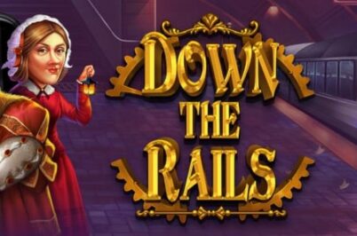 Down the Rails por Pragmatic Play