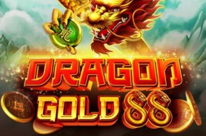 Dragon Gold 88 por Pragmatic Play