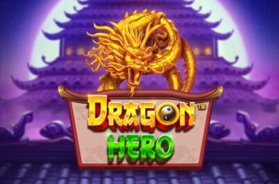 Dragon Hero por Pragmatic Play