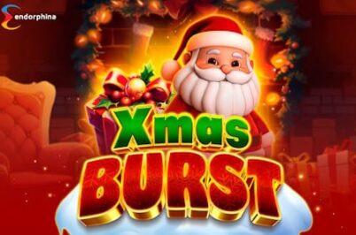 Xmas Burst por Endorphina