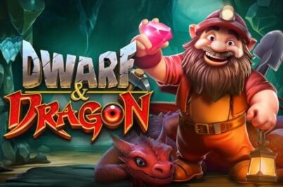 Dwarf & Dragon por Pragmatic Play