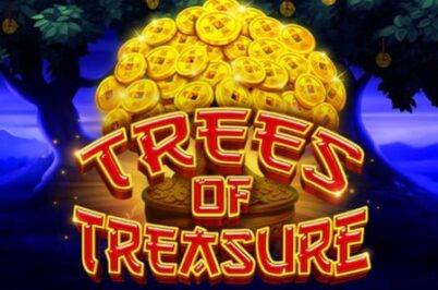 Trees of Treasure por Pragmatic Play