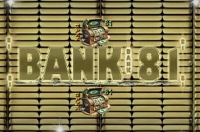 Bank 81 por Kajot