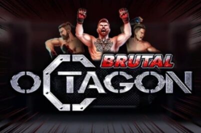 Brutal Octagon por Kajot