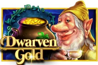 Dwarven Gold por Pragmatic Play