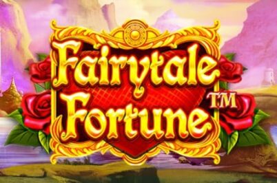 Fairytale Fortune por Pragmatic Play