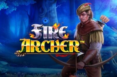 Fire Archer por Pragmatic Play
