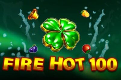 Fire Hot 100 por Pragmatic Play