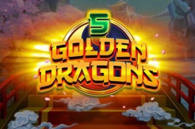 Golden Dragons 5