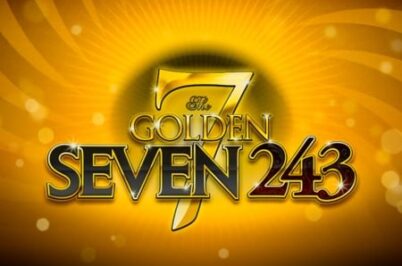 Golden Seven 243