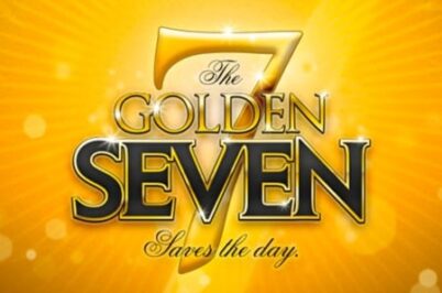 Golden Seven por Kajot