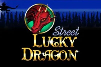 Lucky Dragon Street por Kajot