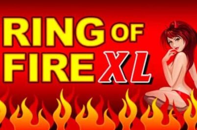 Ring of Fire XL por Kajot