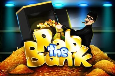 Rob The Bank