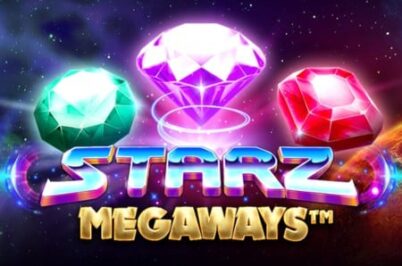 Starz Megaways por Pragmatic Play