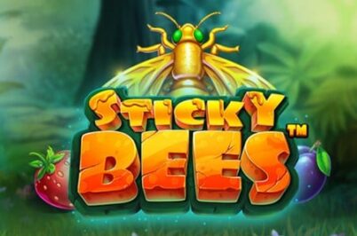 Sticky Bees por Pragmatic Play