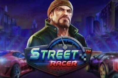 Street Racer por Pragmatic Play
