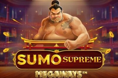 Sumo Supreme Megaways por Pragmatic Play