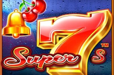 Super 7s por Pragmatic Play