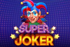 Super Joker por Pragmatic Play
