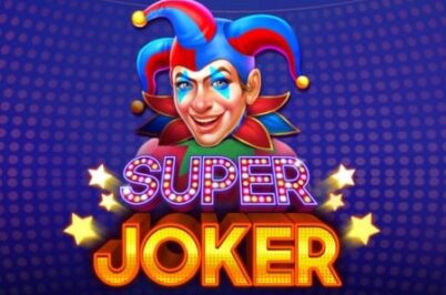 Super Joker por Pragmatic Play