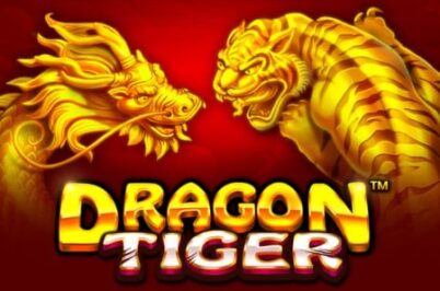The Dragon Tiger por Pragmatic Play