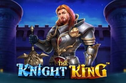 The Knight King por Pragmatic Play
