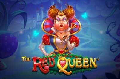 The Red Queen por Pragmatic Play