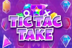 Tic Tac Take por Pragmatic Play