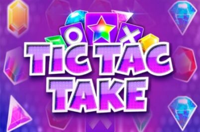 Tic Tac Take por Pragmatic Play