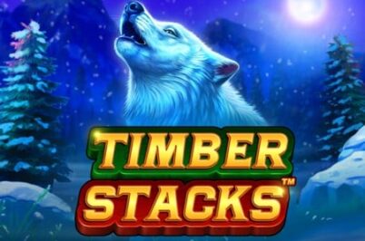 Timber Stacks por Pragmatic Play