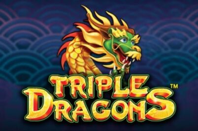 Triple Dragons por Pragmatic Play